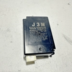 TOYOTA CAMRY 2018-2024 TIRE PRESSURE MONITORING SYSTEM RECEIVER MODULE OEM
