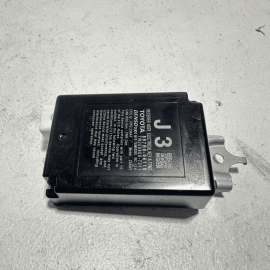 TOYOTA CAMRY 2018-2024 TIRE PRESSURE MONITORING SYSTEM RECEIVER MODULE OEM