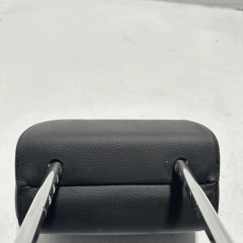 BMW 535i GT AWD Rear Left or Right Seat Dakota Leather Headrest OEM Black 11-17 BMW 535i GT AWD Rear Left or Right Seat Dakota Leather Headrest OEM Black 11-17