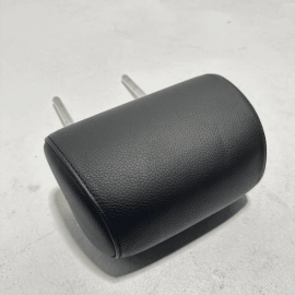 BMW 535i GT AWD Rear Left or Right Seat Dakota Leather Headrest OEM Black 11-17 BMW 535i GT AWD Rear Left or Right Seat Dakota Leather Headrest OEM Black 11-17