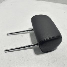 BMW 535i GT AWD Rear Left or Right Seat Dakota Leather Headrest OEM Black 11-17 BMW 535i GT AWD Rear Left or Right Seat Dakota Leather Headrest OEM Black 11-17