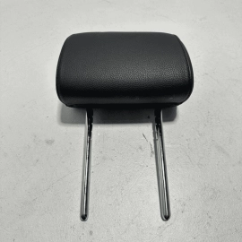 BMW 535i GT AWD Rear Left or Right Seat Dakota Leather Headrest OEM Black 11-17 BMW 535i GT AWD Rear Left or Right Seat Dakota Leather Headrest OEM Black 11-17