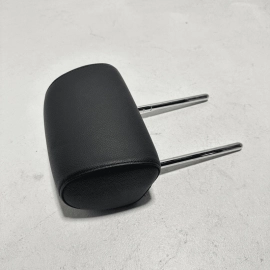 BMW 535i GT AWD Rear Left or Right Seat Dakota Leather Headrest OEM Black 11-17 BMW 535i GT AWD Rear Left or Right Seat Dakota Leather Headrest OEM Black 11-17