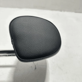 BMW 535i GT AWD Rear Left or Right Seat Dakota Leather Headrest OEM Black 11-17 BMW 535i GT AWD Rear Left or Right Seat Dakota Leather Headrest OEM Black 11-17