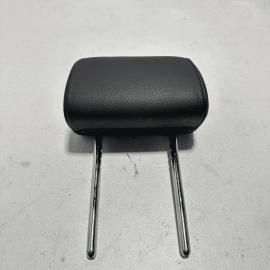 BMW 535i GT AWD Rear Left or Right Seat Dakota Leather Headrest OEM Black 11-17 BMW 535i GT AWD Rear Left or Right Seat Dakota Leather Headrest OEM Black 11-17