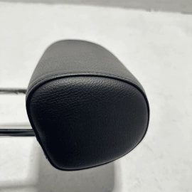 BMW 535i GT AWD Rear Left or Right Seat Dakota Leather Headrest OEM Black 11-17 BMW 535i GT AWD Rear Left or Right Seat Dakota Leather Headrest OEM Black 11-17