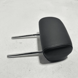 BMW 535i GT AWD Rear Left or Right Seat Dakota Leather Headrest OEM Black 11-17 BMW 535i GT AWD Rear Left or Right Seat Dakota Leather Headrest OEM Black 11-17