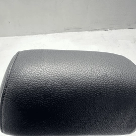 BMW 535i GT AWD Rear Left or Right Seat Dakota Leather Headrest OEM Black 11-17 BMW 535i GT AWD Rear Left or Right Seat Dakota Leather Headrest OEM Black 11-17