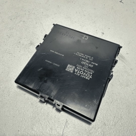 TOYOTA CAMRY KEYLESS SMART KEY CONTROL MODULE UNIT 2018-2020 OEM
