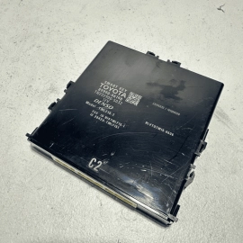 TOYOTA CAMRY KEYLESS SMART KEY CONTROL MODULE UNIT 2018-2020 OEM