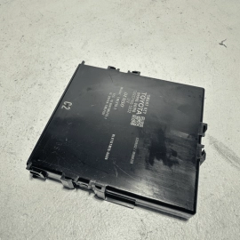 TOYOTA CAMRY KEYLESS SMART KEY CONTROL MODULE UNIT 2018-2020 OEM