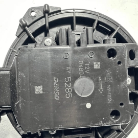 Toyota Camry Front HVAC A/C Air Conditioner Heater Blower Motor 2018 - 2024 OEM