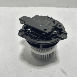 Toyota Camry Front HVAC A/C Air Conditioner Heater Blower Motor 2018 - 2024 OEM