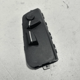 2014-2016 BMW 535i GT AWD Front Right Passenger Seat Adjustment Switch OEM Black