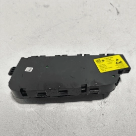 2014-2016 BMW 535i GT AWD Front Right Passenger Seat Adjustment Switch OEM Black