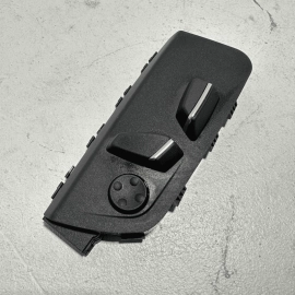 2014-2016 BMW 535i GT AWD Front Right Passenger Seat Adjustment Switch OEM Black