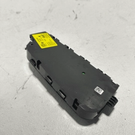 2014-2017 BMW 535i GT AWD Front Left Driver Seat Adjustment Switch OEM Black