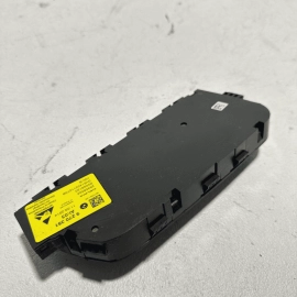 2014-2017 BMW 535i GT AWD Front Left Driver Seat Adjustment Switch OEM Black