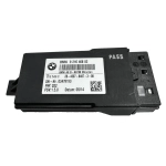 2014-2016 BMW 535i GT AWD Rear Heated Seat Computer Control Module Unit OEM