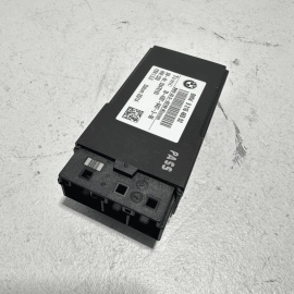 2014-2016 BMW 535i GT AWD Rear Heated Seat Computer Control Module Unit OEM