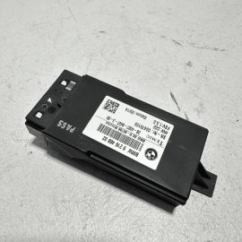 2014-2016 BMW 535i GT AWD Rear Heated Seat Computer Control Module Unit OEM