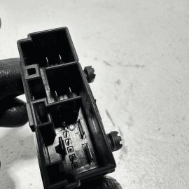 2014-2016 BMW 535i GT AWD Rear Heated Seat Computer Control Module Unit OEM