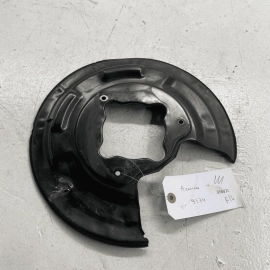 15-20 ACURA TLX REAR BRAKE DISK SPLASH GUARD SHIELD OEM 43253-TZ3-A50