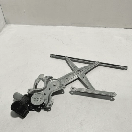 TOYOTA CAMRY 2018-2024 FRONT PASSENGER SIDE DOOR WINDOW REGULATOR & MOTOR OEM