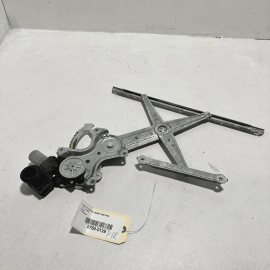 TOYOTA CAMRY 2018-2024 FRONT PASSENGER SIDE DOOR WINDOW REGULATOR & MOTOR OEM