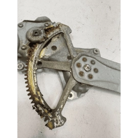 TOYOTA CAMRY 2018-2024 FRONT PASSENGER SIDE DOOR WINDOW REGULATOR & MOTOR OEM