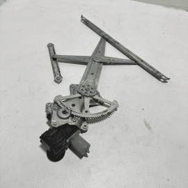 TOYOTA CAMRY 2018-2024 FRONT PASSENGER SIDE DOOR WINDOW REGULATOR & MOTOR OEM