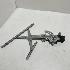 TOYOTA CAMRY 2018-2024 FRONT PASSENGER SIDE DOOR WINDOW REGULATOR & MOTOR OEM