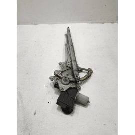 TOYOTA CAMRY 2018-2024 FRONT PASSENGER SIDE DOOR WINDOW REGULATOR & MOTOR OEM
