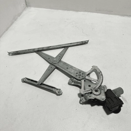 TOYOTA CAMRY 2018-2024 FRONT PASSENGER SIDE DOOR WINDOW REGULATOR & MOTOR OEM