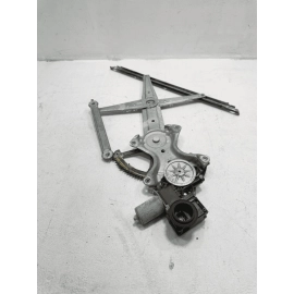 TOYOTA CAMRY 2018-2024 FRONT PASSENGER SIDE DOOR WINDOW REGULATOR & MOTOR OEM