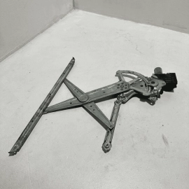 TOYOTA CAMRY 2018-2024 FRONT PASSENGER SIDE DOOR WINDOW REGULATOR & MOTOR OEM