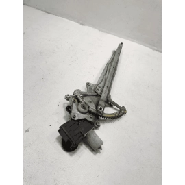 TOYOTA CAMRY 2018-2024 FRONT PASSENGER SIDE DOOR WINDOW REGULATOR & MOTOR OEM