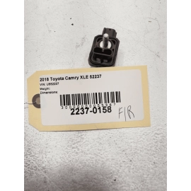 TOYOTA CAMRY 2018-2021 FRONT LEFT OR RIGHT SIDE DOOR CRASH IMPACT SENSOR OEM