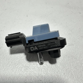 TOYOTA CAMRY 2018-2021 FRONT LEFT OR RIGHT SIDE DOOR CRASH IMPACT SENSOR OEM