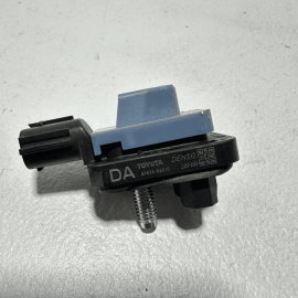 TOYOTA CAMRY 2018-2021 FRONT LEFT OR RIGHT SIDE DOOR CRASH IMPACT SENSOR OEM