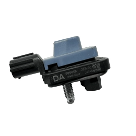 TOYOTA CAMRY 2018-2021 FRONT LEFT OR RIGHT SIDE DOOR CRASH IMPACT SENSOR OEM