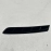 TOYOTA CAMRY XSE REAR BUMPER PASSENGER SIDE EXTENSION MOLDING TRIM 2018-2024 OEM