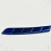 TOYOTA CAMRY XSE REAR BUMPER PASSENGER SIDE EXTENSION MOLDING TRIM 2018-2024 OEM