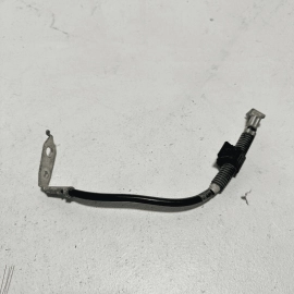 TOYOTA CAMRY XLE XSE NEGATIVE BATTERY GROUND CABLE WIRE HARNESS 2018-2022 OEM TOYOTA CAMRY XLE XSE NEGATIVE BATTERY GROUND CABLE WIRE HARNESS 2018-2022 OEM