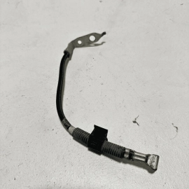 TOYOTA CAMRY XLE XSE NEGATIVE BATTERY GROUND CABLE WIRE HARNESS 2018-2022 OEM TOYOTA CAMRY XLE XSE NEGATIVE BATTERY GROUND CABLE WIRE HARNESS 2018-2022 OEM