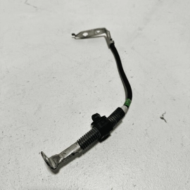 TOYOTA CAMRY XLE XSE NEGATIVE BATTERY GROUND CABLE WIRE HARNESS 2018-2022 OEM TOYOTA CAMRY XLE XSE NEGATIVE BATTERY GROUND CABLE WIRE HARNESS 2018-2022 OEM