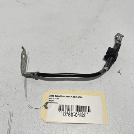 TOYOTA CAMRY XLE XSE NEGATIVE BATTERY GROUND CABLE WIRE HARNESS 2018-2022 OEM TOYOTA CAMRY XLE XSE NEGATIVE BATTERY GROUND CABLE WIRE HARNESS 2018-2022 OEM