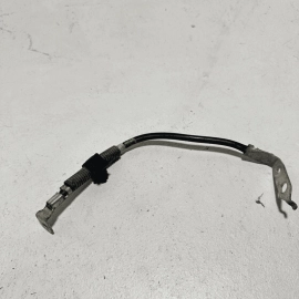 TOYOTA CAMRY XLE XSE NEGATIVE BATTERY GROUND CABLE WIRE HARNESS 2018-2022 OEM TOYOTA CAMRY XLE XSE NEGATIVE BATTERY GROUND CABLE WIRE HARNESS 2018-2022 OEM