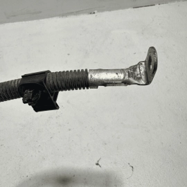 TOYOTA CAMRY XLE XSE NEGATIVE BATTERY GROUND CABLE WIRE HARNESS 2018-2022 OEM TOYOTA CAMRY XLE XSE NEGATIVE BATTERY GROUND CABLE WIRE HARNESS 2018-2022 OEM