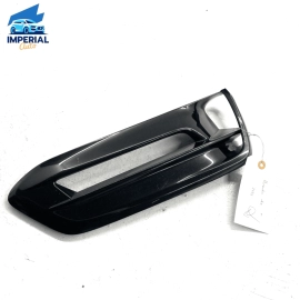 18-20 HONDA ACCORD FRONT BUMPER RIGHT FOG BEZEL COVER TRIM OEM 71102-TVA-A1